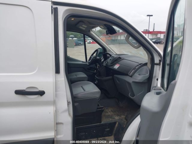 Photo 4 VIN: 1FTBW2YM4JKA48309 - FORD TRANSIT 