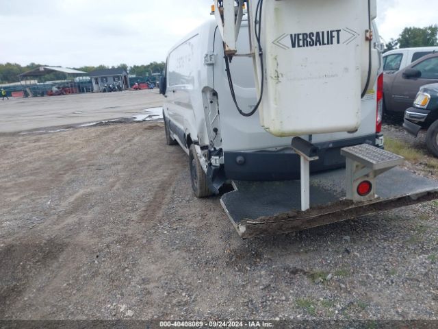 Photo 5 VIN: 1FTBW2YM4JKA48309 - FORD TRANSIT 