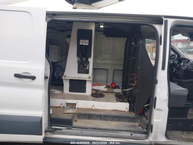 Photo 7 VIN: 1FTBW2YM4JKA48309 - FORD TRANSIT 