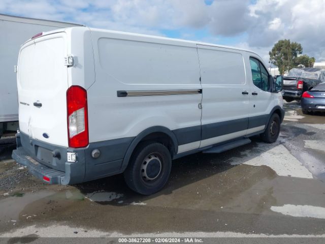 Photo 3 VIN: 1FTBW2YM9HKB49825 - FORD TRANSIT-350 