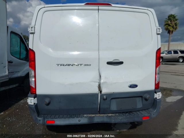 Photo 5 VIN: 1FTBW2YM9HKB49825 - FORD TRANSIT-350 