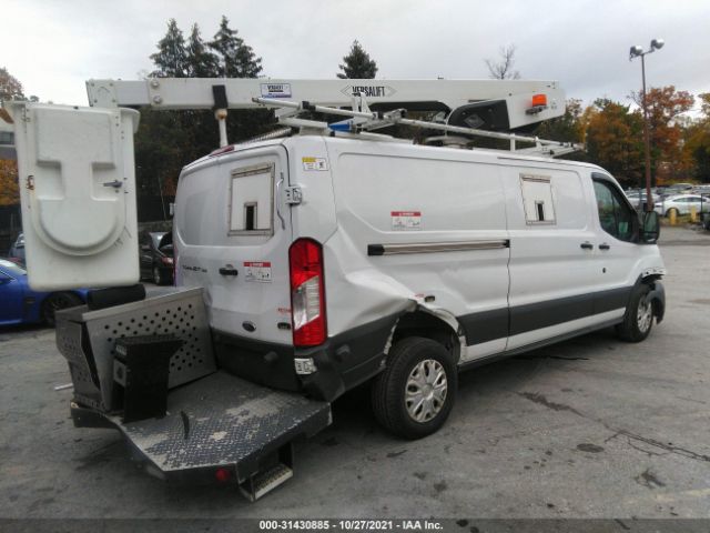 Photo 3 VIN: 1FTBW2YM9JKB30634 - FORD TRANSIT VAN 