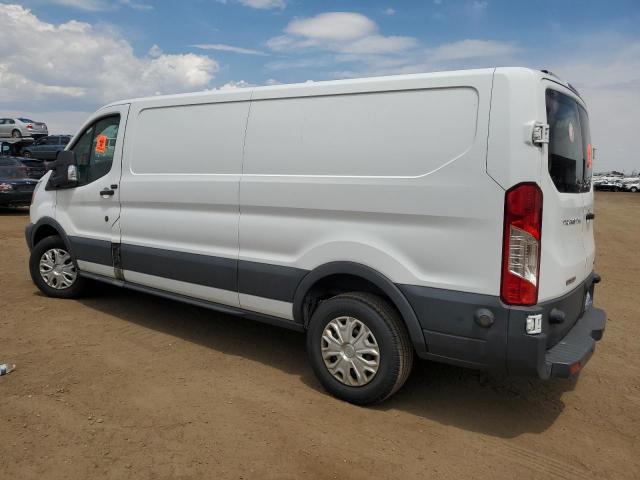 Photo 1 VIN: 1FTBW2YV6HKB42517 - FORD TRANSIT 