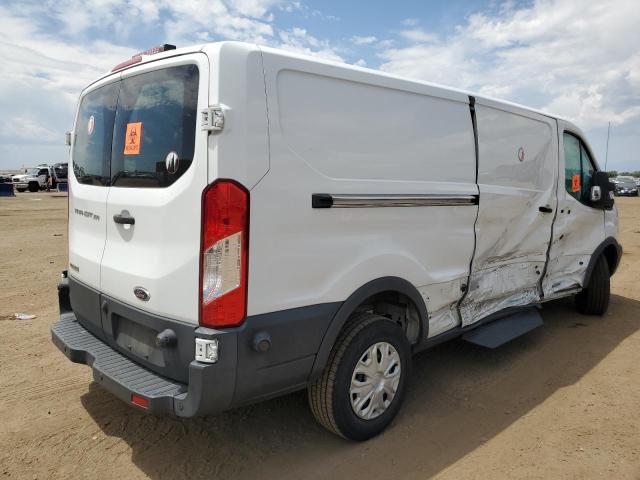 Photo 2 VIN: 1FTBW2YV6HKB42517 - FORD TRANSIT 