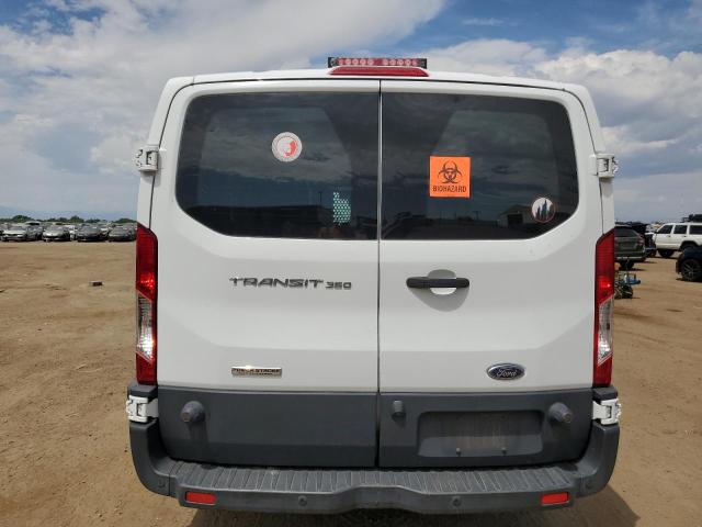 Photo 5 VIN: 1FTBW2YV6HKB42517 - FORD TRANSIT 