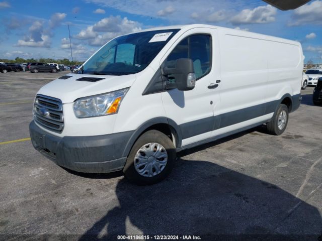 Photo 1 VIN: 1FTBW2YV6HKB42517 - FORD TRANSIT 