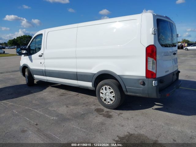 Photo 2 VIN: 1FTBW2YV6HKB42517 - FORD TRANSIT 