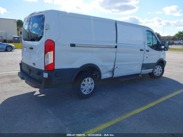 Photo 3 VIN: 1FTBW2YV6HKB42517 - FORD TRANSIT 