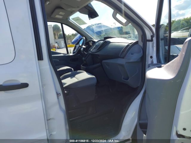 Photo 4 VIN: 1FTBW2YV6HKB42517 - FORD TRANSIT 