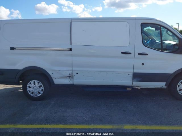 Photo 5 VIN: 1FTBW2YV6HKB42517 - FORD TRANSIT 