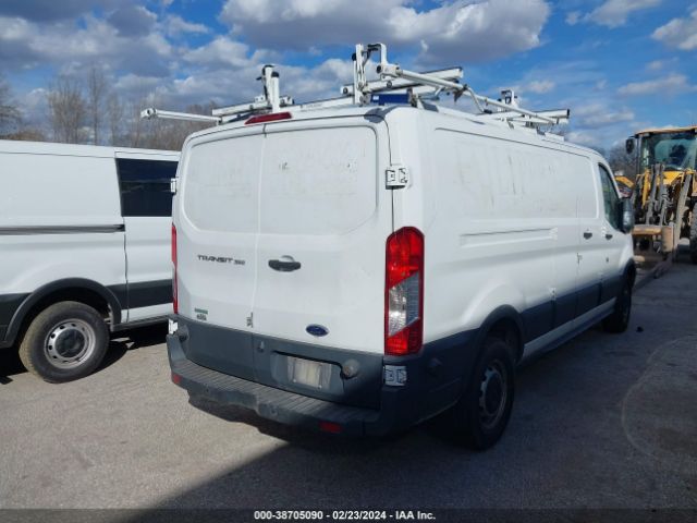 Photo 3 VIN: 1FTBW2ZG1HKA50487 - FORD TRANSIT-350 