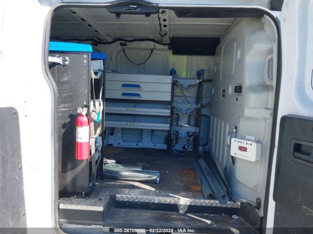 Photo 7 VIN: 1FTBW2ZG1HKA50487 - FORD TRANSIT-350 