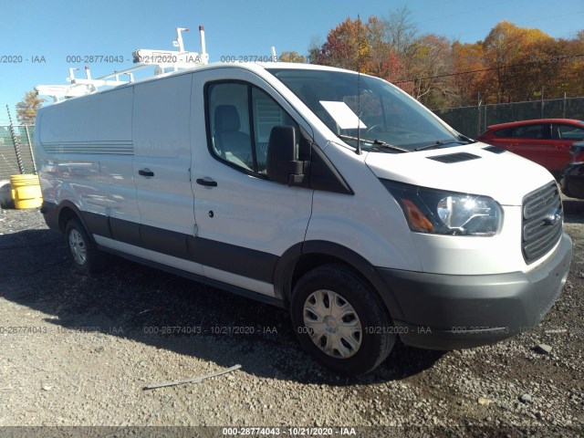 Photo 0 VIN: 1FTBW2ZG4JKA41725 - FORD TRANSIT VAN 