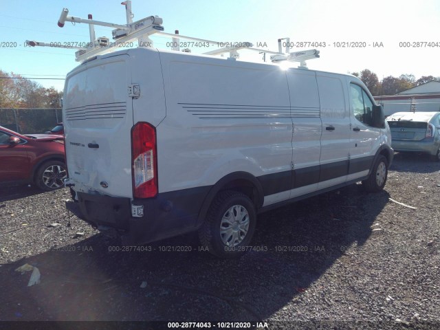 Photo 3 VIN: 1FTBW2ZG4JKA41725 - FORD TRANSIT VAN 