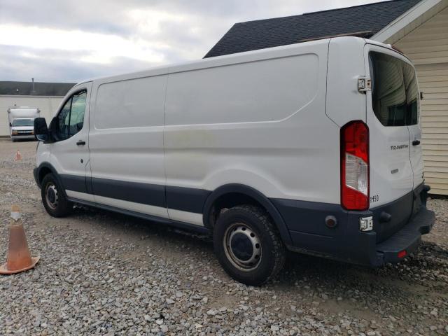 Photo 1 VIN: 1FTBW2ZG6GKA73066 - FORD TRANSIT T- 