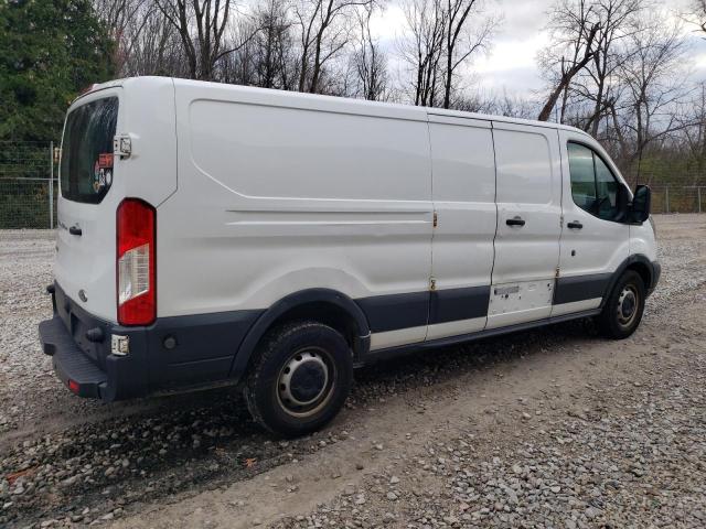 Photo 2 VIN: 1FTBW2ZG6GKA73066 - FORD TRANSIT T- 