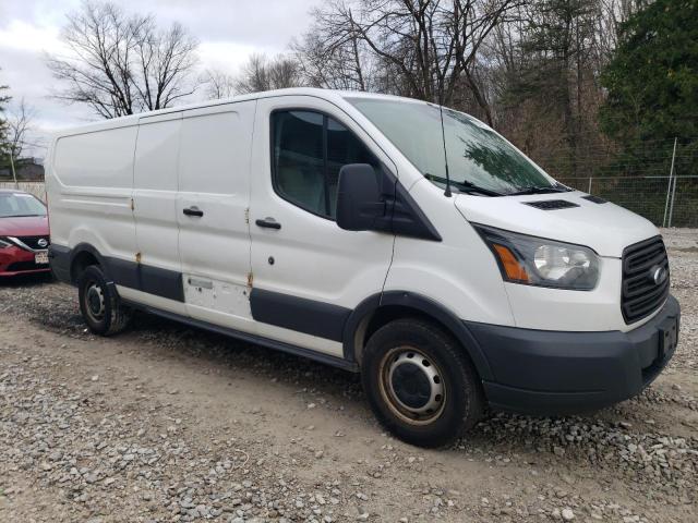 Photo 3 VIN: 1FTBW2ZG6GKA73066 - FORD TRANSIT T- 