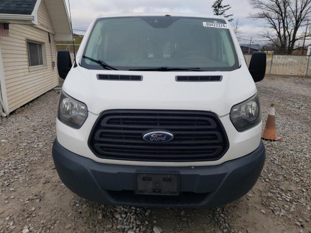 Photo 4 VIN: 1FTBW2ZG6GKA73066 - FORD TRANSIT T- 