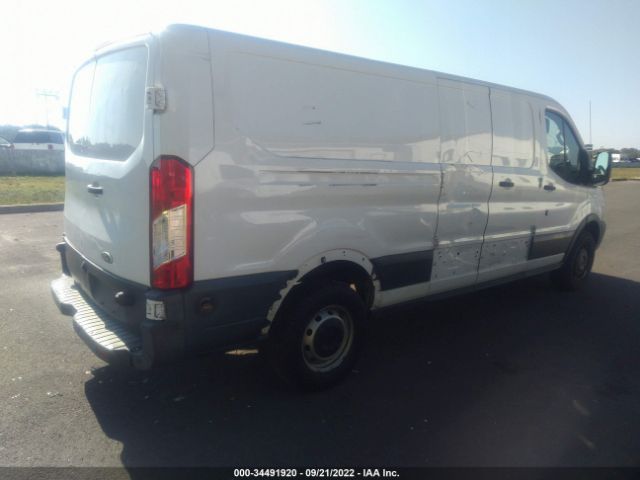 Photo 3 VIN: 1FTBW2ZM0HKA48297 - FORD TRANSIT VAN 