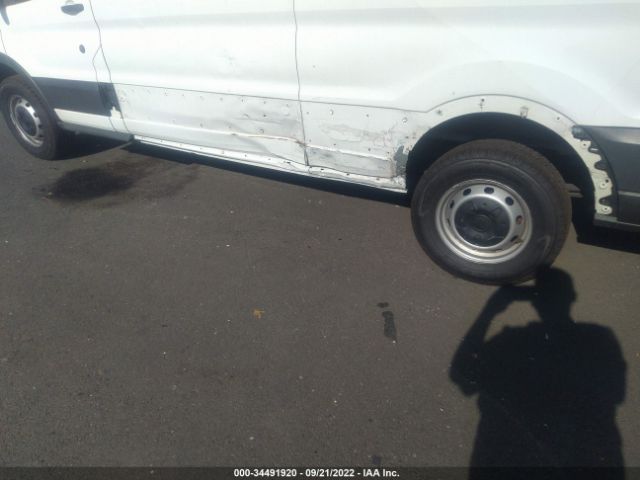 Photo 5 VIN: 1FTBW2ZM0HKA48297 - FORD TRANSIT VAN 