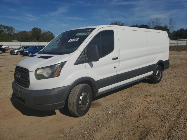 Photo 0 VIN: 1FTBW2ZM1FKA79121 - FORD TRANSIT 