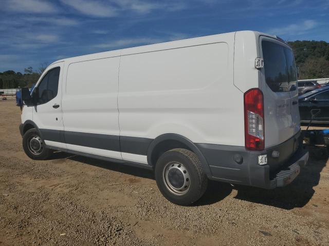 Photo 1 VIN: 1FTBW2ZM1FKA79121 - FORD TRANSIT 