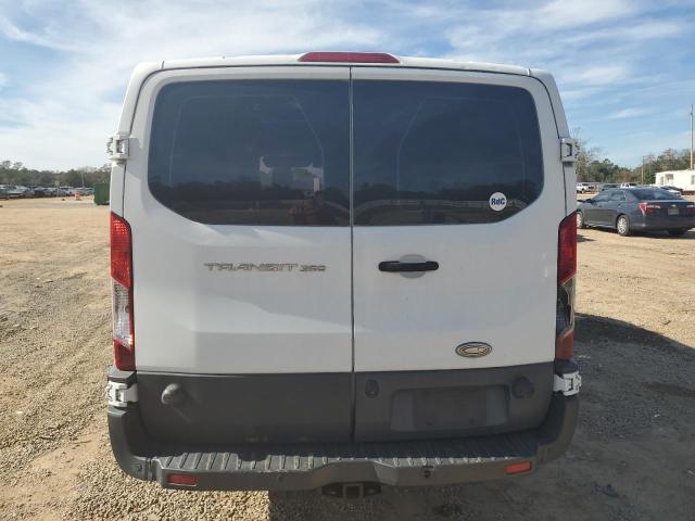 Photo 5 VIN: 1FTBW2ZM1FKA79121 - FORD TRANSIT 