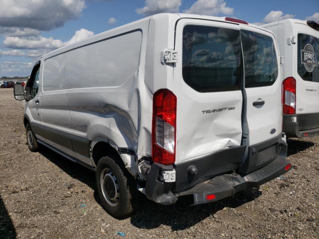 Photo 2 VIN: 1FTBW2ZM2GKA08432 - FORD TRANSIT T- 