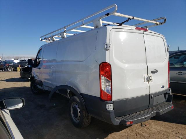 Photo 1 VIN: 1FTBW2ZM4GKA21389 - FORD TRANSIT 