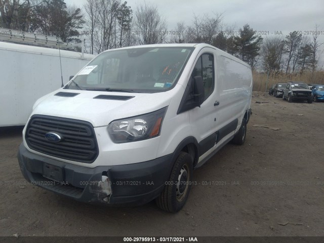 Photo 1 VIN: 1FTBW2ZM4GKA21389 - FORD TRANSIT 