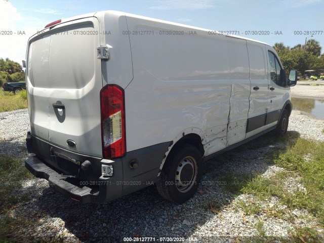 Photo 3 VIN: 1FTBW2ZM4GKA85240 - FORD TRANSIT CARGO VAN 