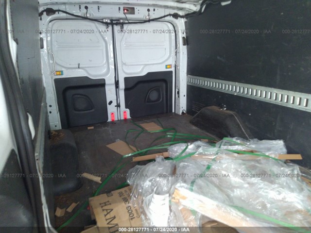 Photo 7 VIN: 1FTBW2ZM4GKA85240 - FORD TRANSIT CARGO VAN 