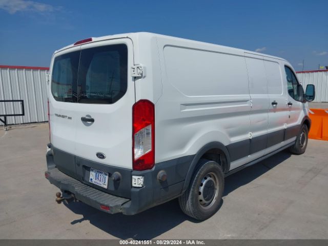 Photo 3 VIN: 1FTBW2ZM4HKA95008 - FORD TRANSIT 