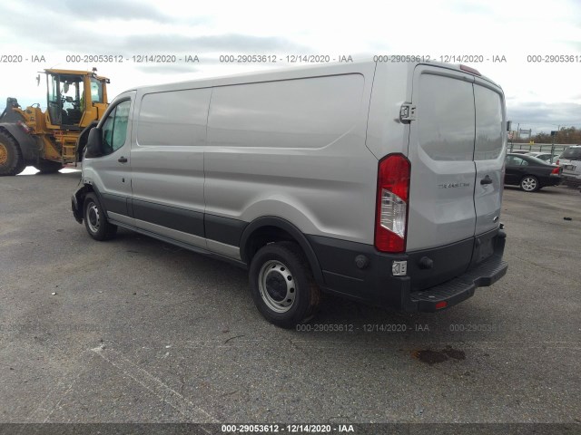 Photo 2 VIN: 1FTBW2ZM5GKA29694 - FORD TRANSIT CARGO VAN 