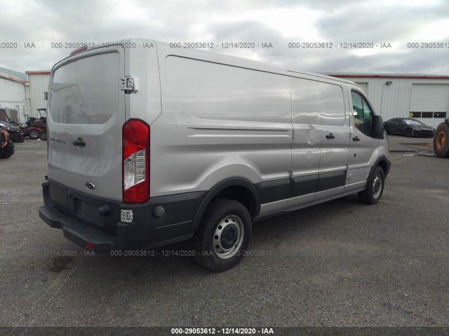 Photo 3 VIN: 1FTBW2ZM5GKA29694 - FORD TRANSIT CARGO VAN 