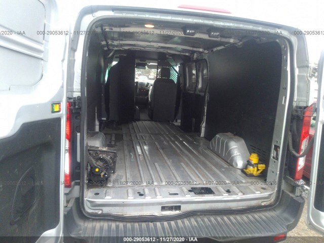 Photo 7 VIN: 1FTBW2ZM5GKA29694 - FORD TRANSIT CARGO VAN 