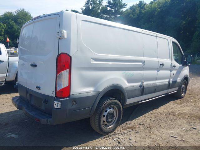 Photo 3 VIN: 1FTBW2ZM5GKA85165 - FORD TRANSIT 