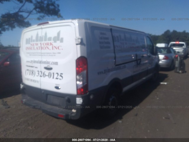 Photo 3 VIN: 1FTBW2ZM5HKB37069 - FORD TRANSIT VAN 