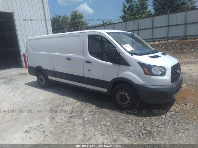 Photo 0 VIN: 1FTBW2ZM6GKA85210 - FORD TRANSIT CARGO VAN 