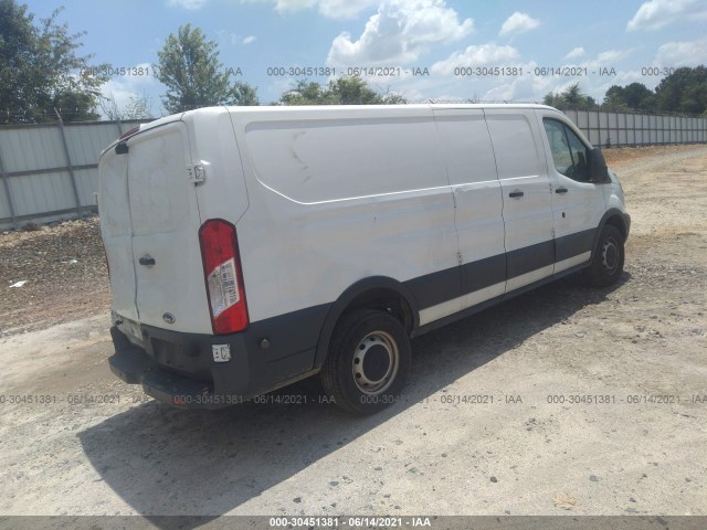 Photo 3 VIN: 1FTBW2ZM6GKA85210 - FORD TRANSIT CARGO VAN 