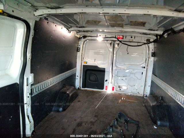 Photo 7 VIN: 1FTBW2ZM6GKA85210 - FORD TRANSIT CARGO VAN 