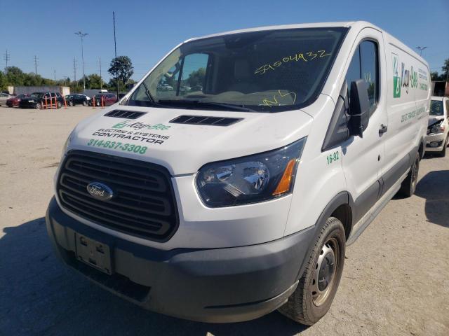 Photo 1 VIN: 1FTBW2ZM7GKA63362 - FORD TRANSIT T- 