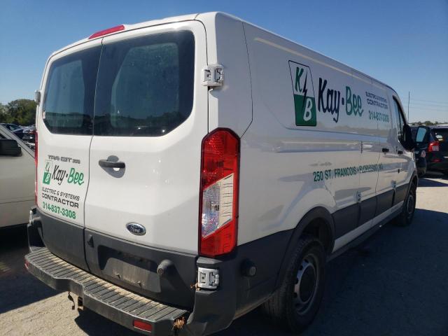 Photo 3 VIN: 1FTBW2ZM7GKA63362 - FORD TRANSIT T- 