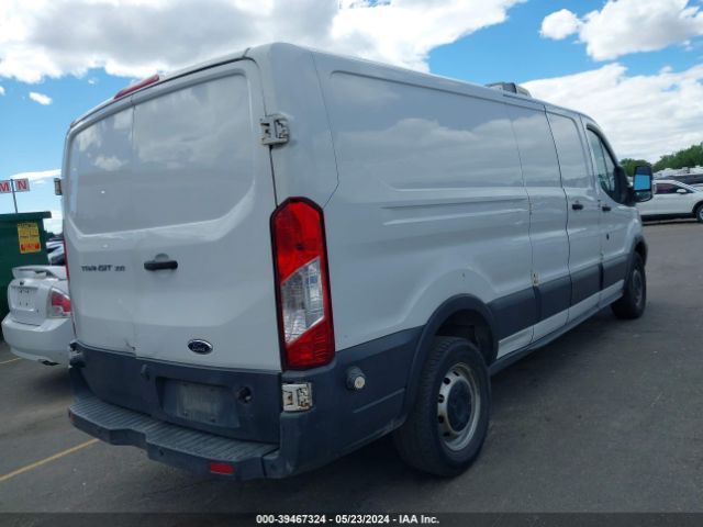 Photo 3 VIN: 1FTBW2ZM7HKA30590 - FORD TRANSIT-350 