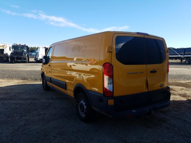 Photo 2 VIN: 1FTBW2ZMXGKA18514 - FORD TRANSIT T- 