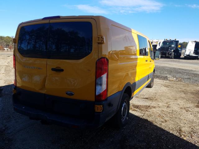 Photo 3 VIN: 1FTBW2ZMXGKA18514 - FORD TRANSIT T- 