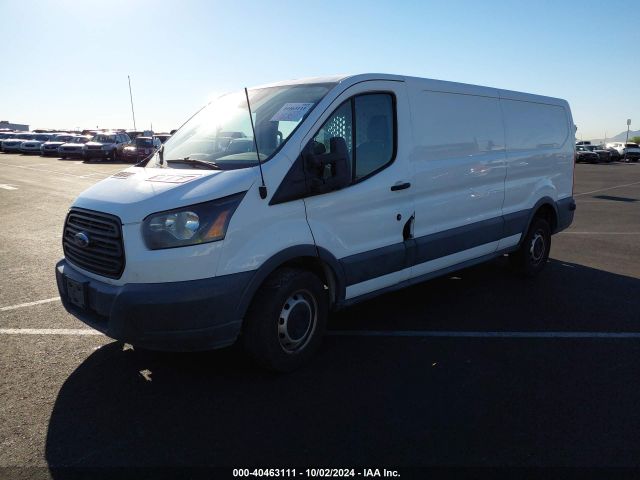 Photo 1 VIN: 1FTBW2ZMXGKB19584 - FORD TRANSIT 