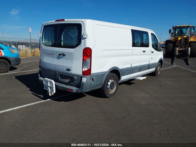 Photo 3 VIN: 1FTBW2ZMXGKB19584 - FORD TRANSIT 