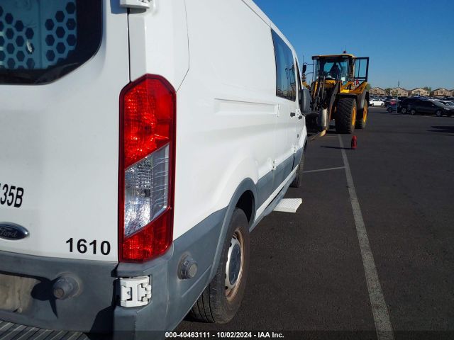 Photo 5 VIN: 1FTBW2ZMXGKB19584 - FORD TRANSIT 