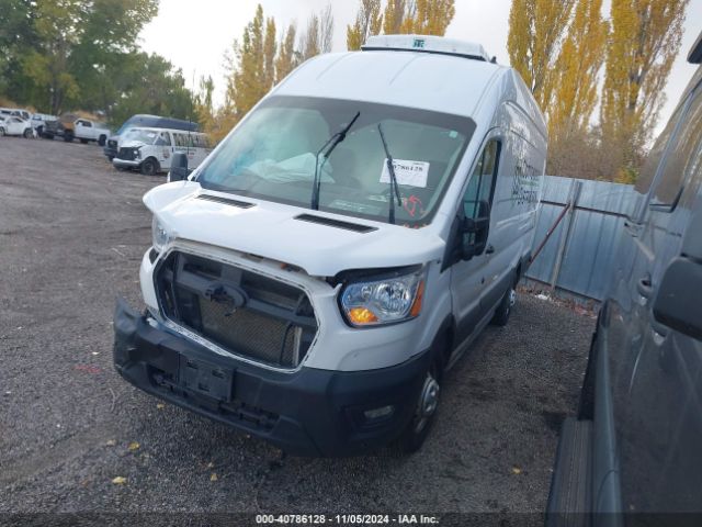 Photo 1 VIN: 1FTBW3U81MKA87720 - FORD TRANSIT 